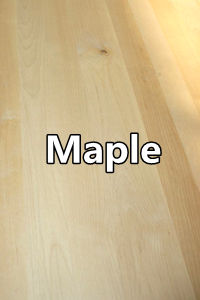 maple full stave worktops 1 American Black Walnut Full Lamellas Worktops