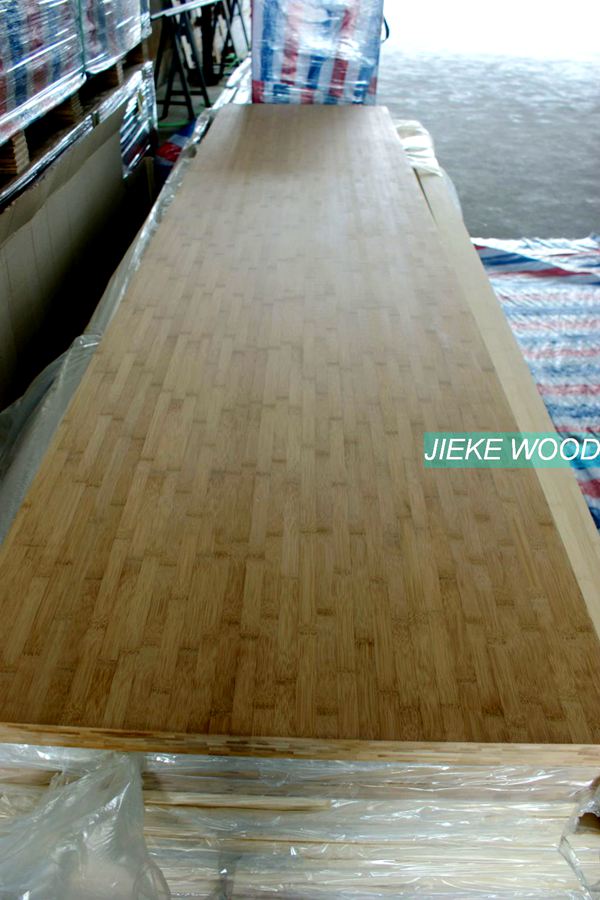 Manufacturer FSC Bamboo Countertop for Kitchen Island - China Wooden Counter  Top, Butcher Block Wooden Countertop