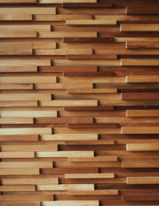 3D Wood Wood Wall Paneling Solid Wood Wall Panel